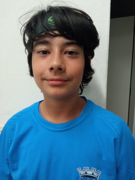 Ruben Fernandes