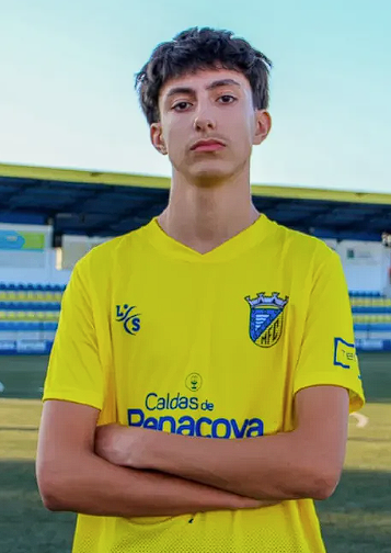 Tiago Durães
