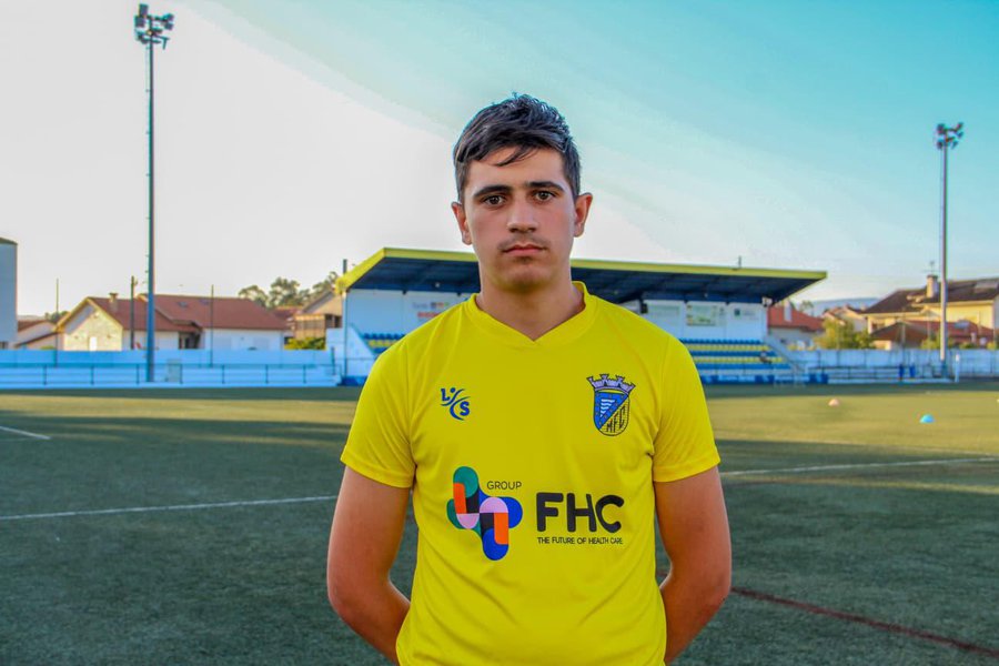 Guilherme Martins