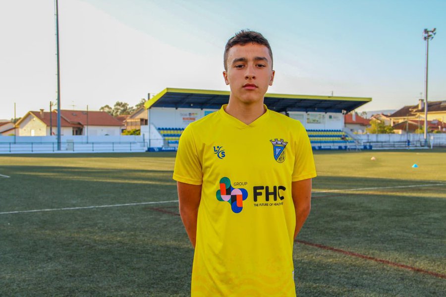 Gabriel Maurício