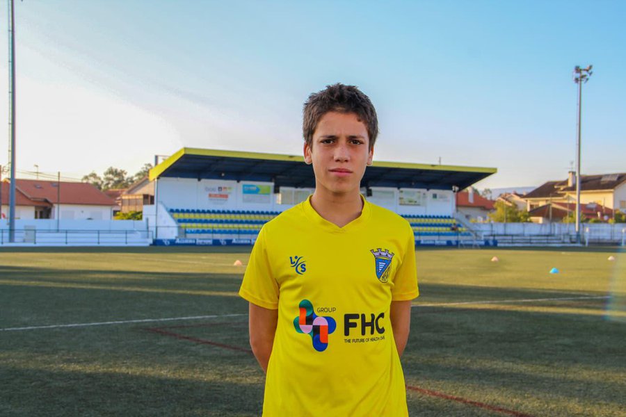 Salvador Alves