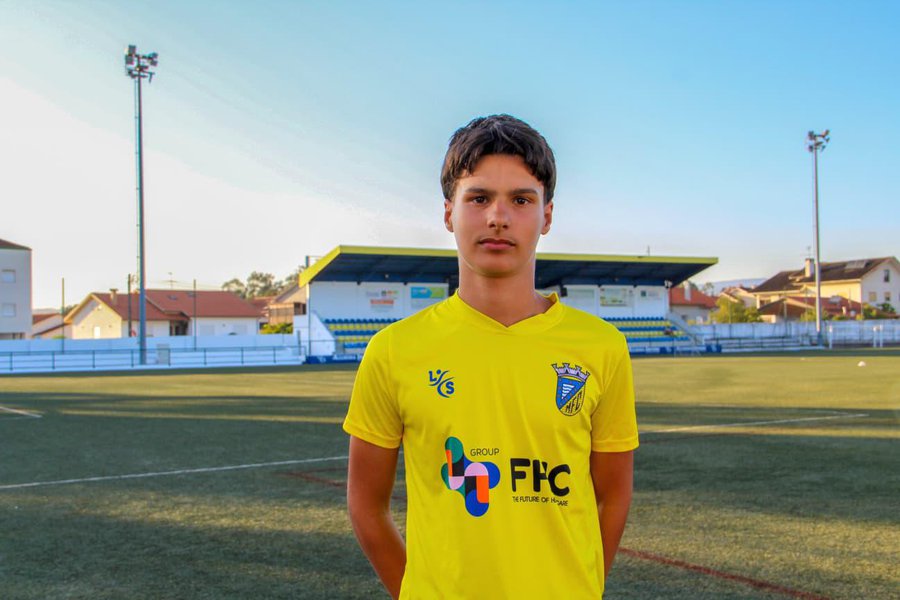 Francisco Rosa