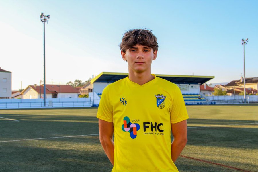 Pedro Silva