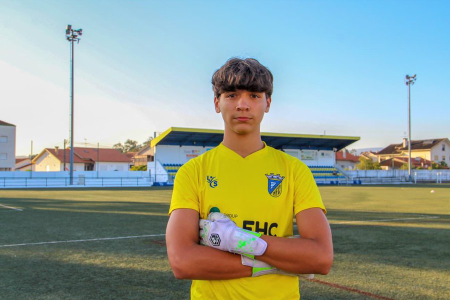 Afonso Rodrigues
