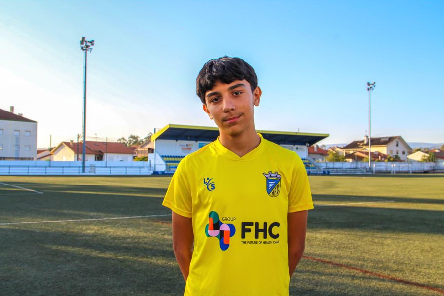 Guilherme Rodrigues