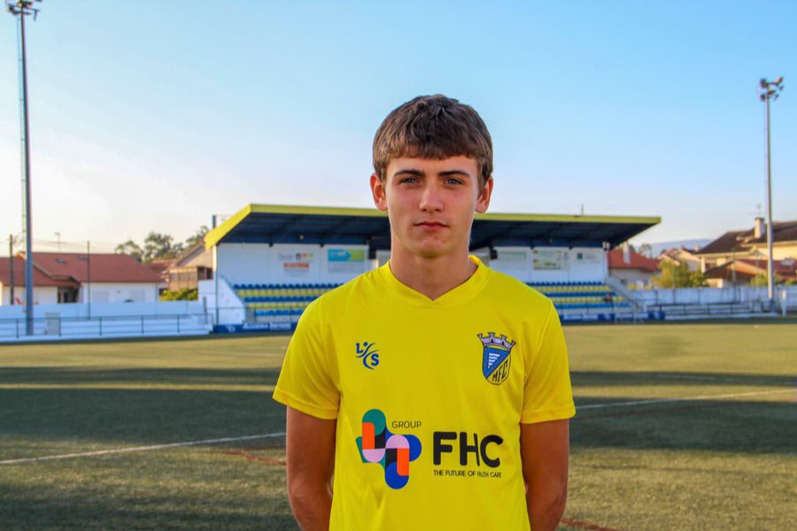 Ruben Almeida