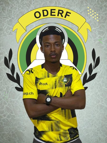 Joel Ramos