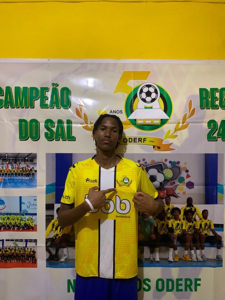 Danilo Gomes