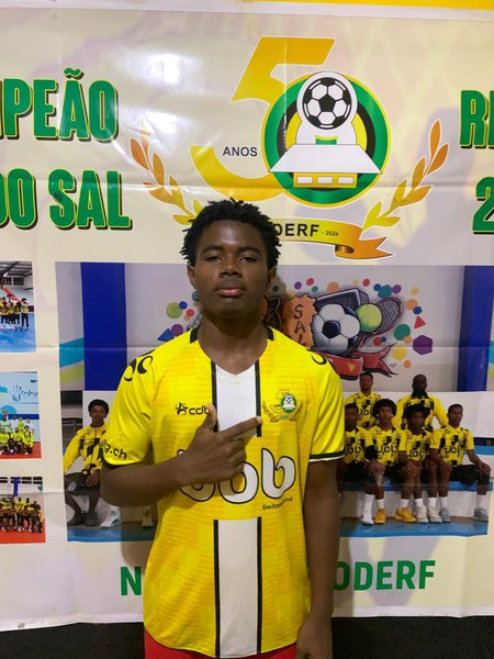 Adriel Fortes