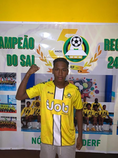 Fredson Lopes