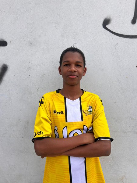 Wesley Tomar