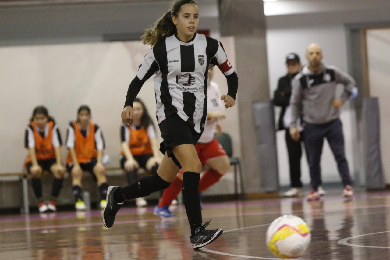 DNCS 2019 - 5º Torneio de Futsal - Seconci