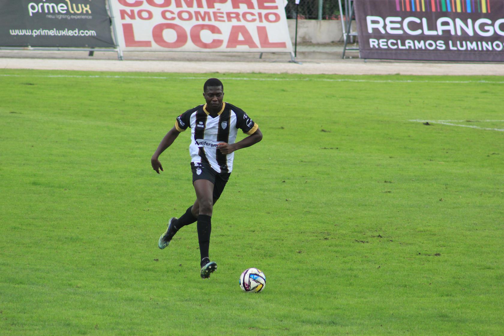 Seniores vencem frente ao FC Pinheirense Oliveira do Bairro SC