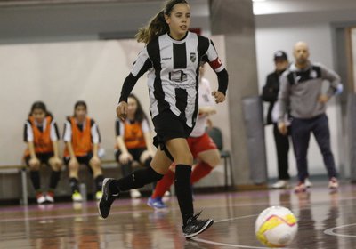 Futsal Campeonato Nacional