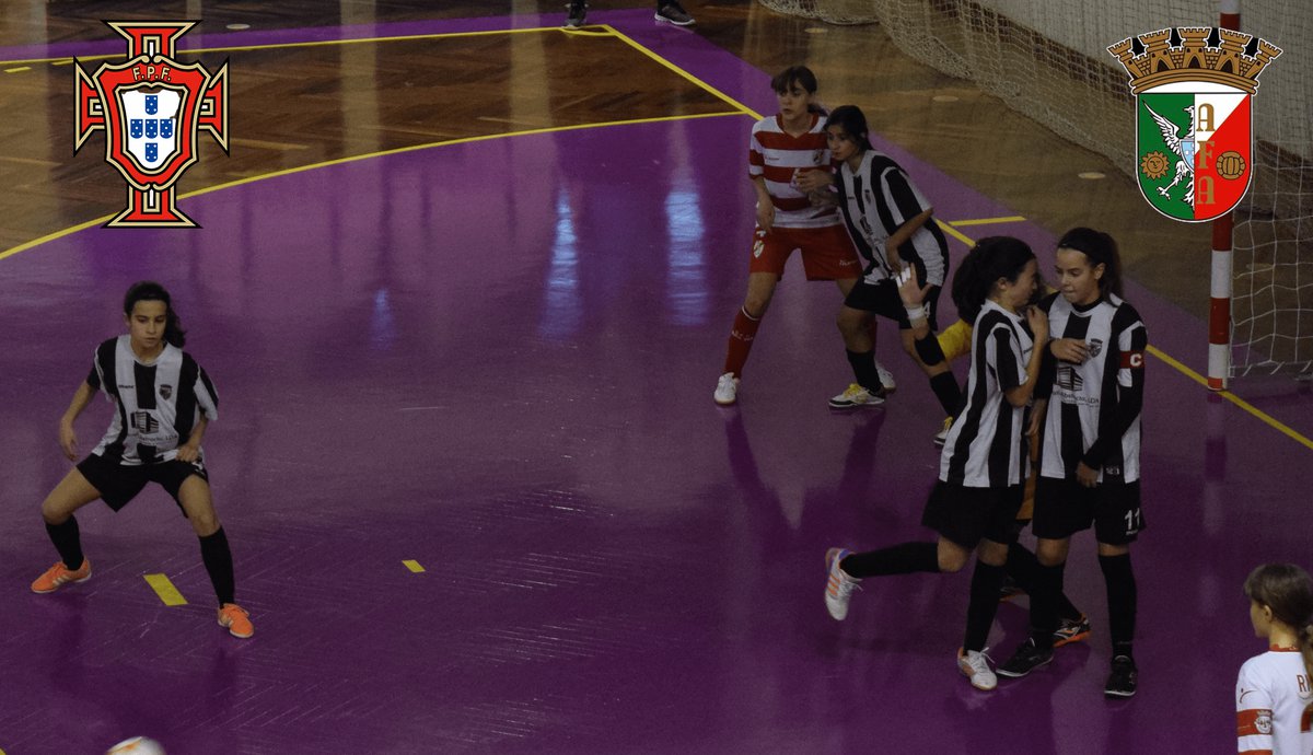 Futsal | Nova Convocatória