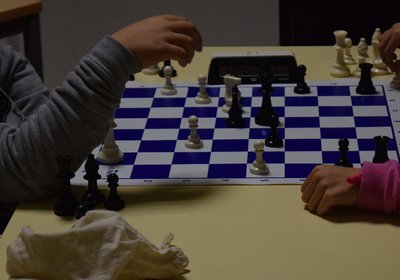 Xadrez | Uma modalidade em ascensão