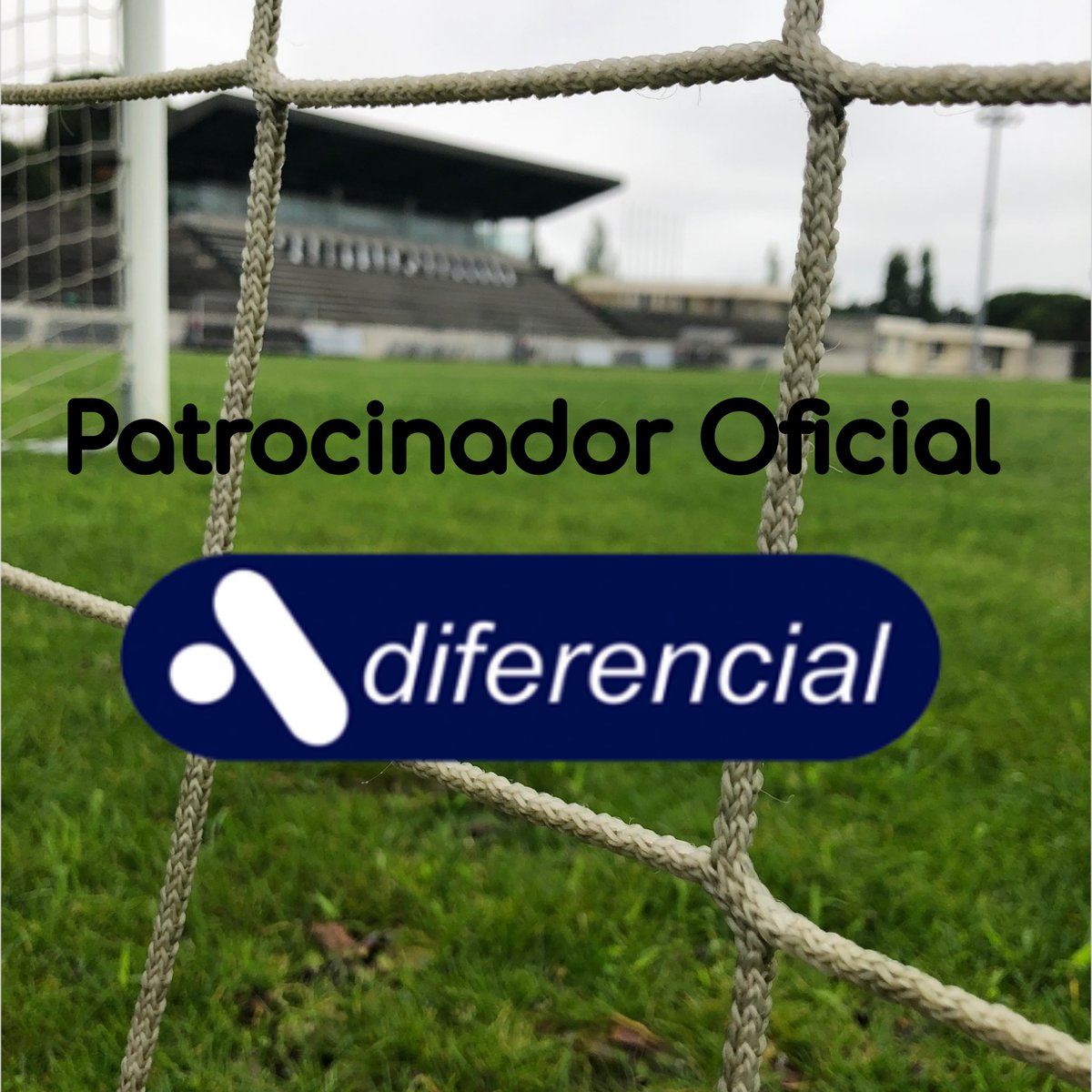 DIFERENCIAL Patrocinador Oficial