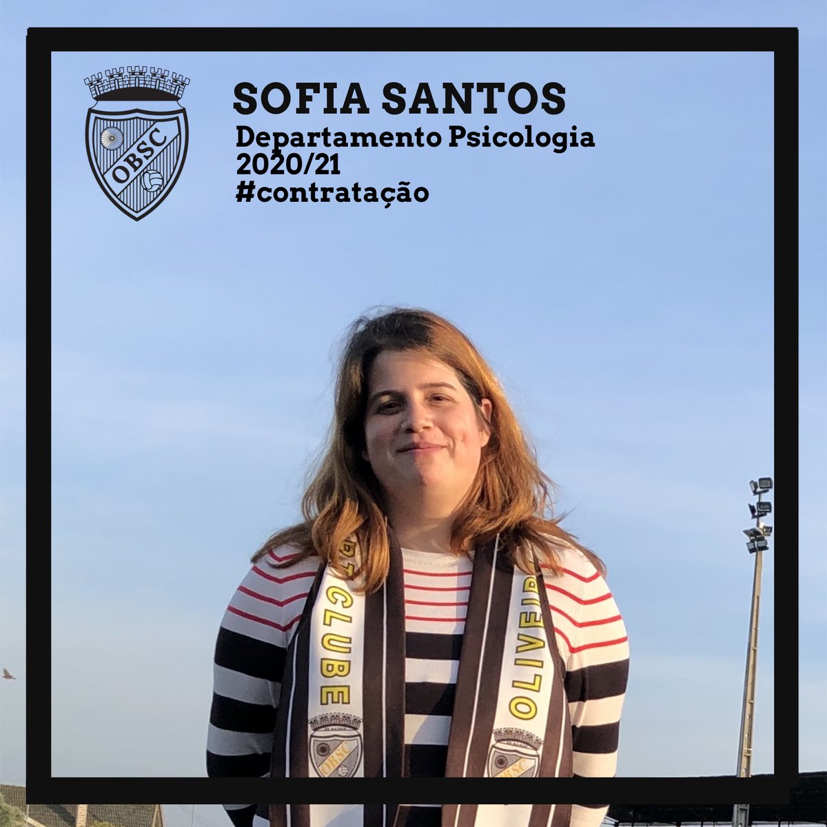 OBSC implementa Departamento de Psicologia na Academia do Falcão