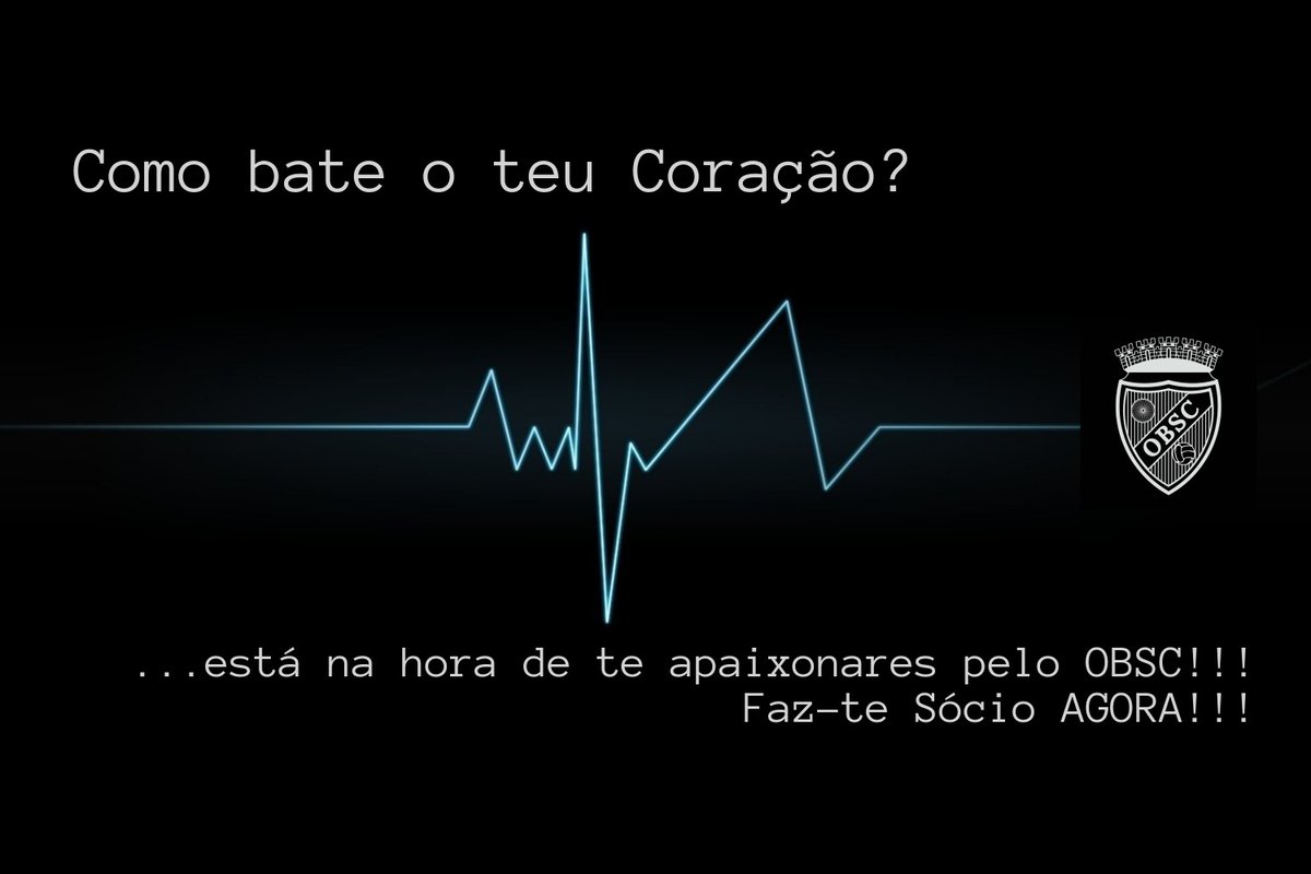 Seja Sócio