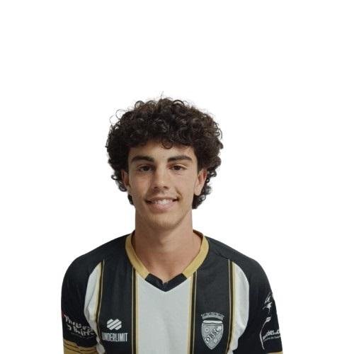 Duarte Ferreira