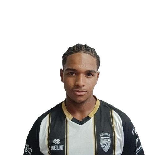 Kévim Teixeira