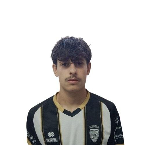 Martim Oliveira