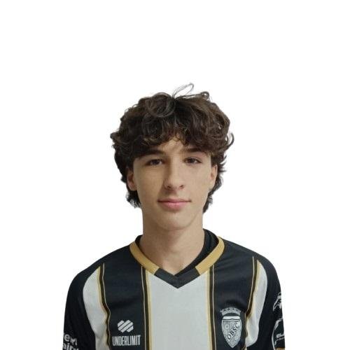 Martim Pinto