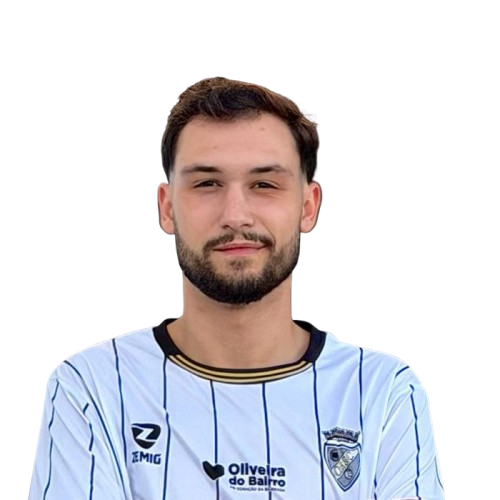 Rafael Condesso