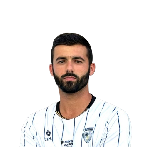 Tomás Rasteiro