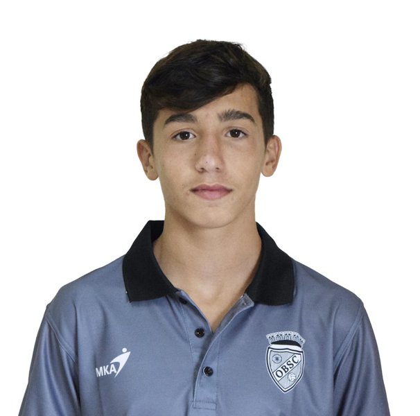 Tiago Cardoso