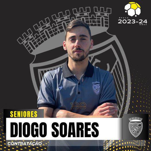 Diogo Soares