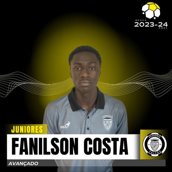 Fanilson Costa