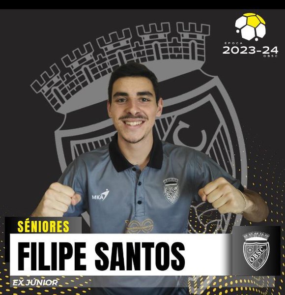 Filipe Santos