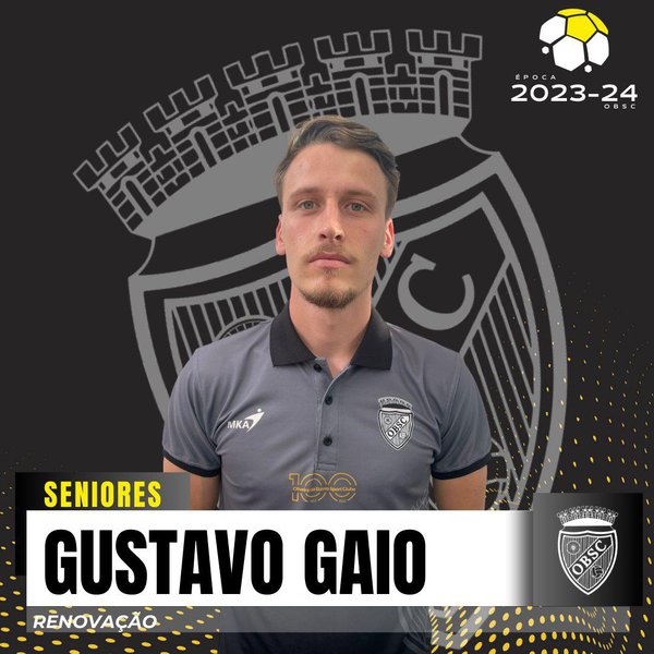 Gustavo Gaio