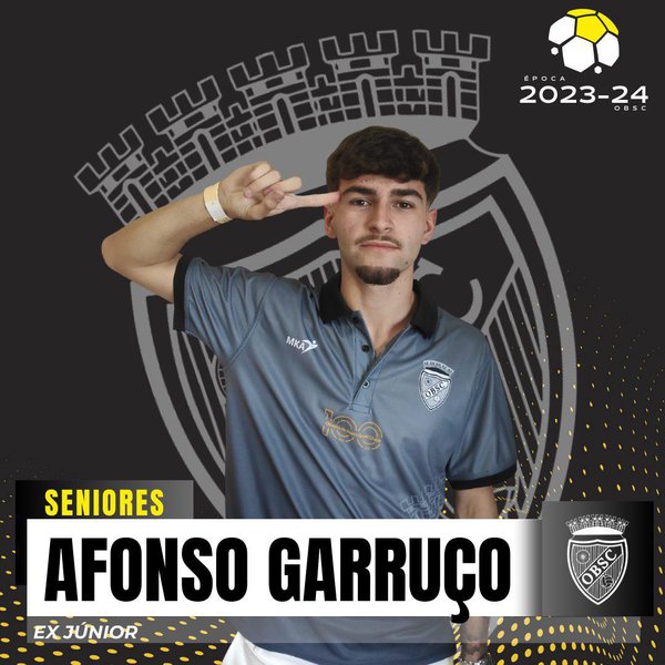 Afonso Garruço