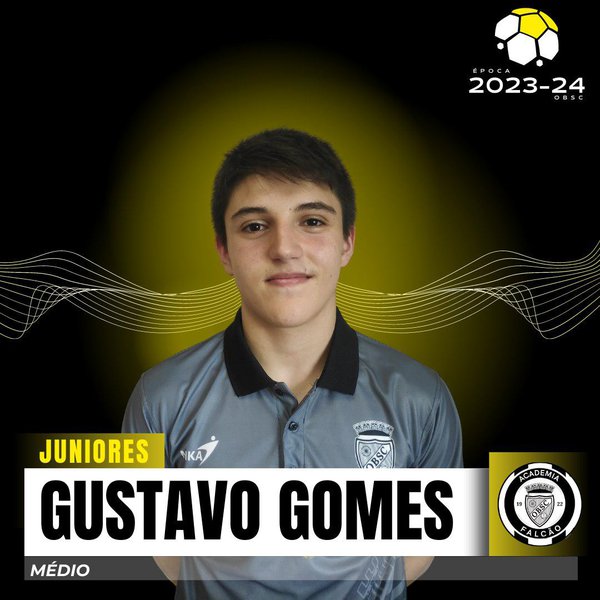 Gustavo Gomes
