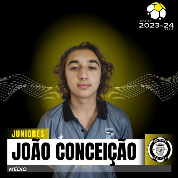 João Conceição