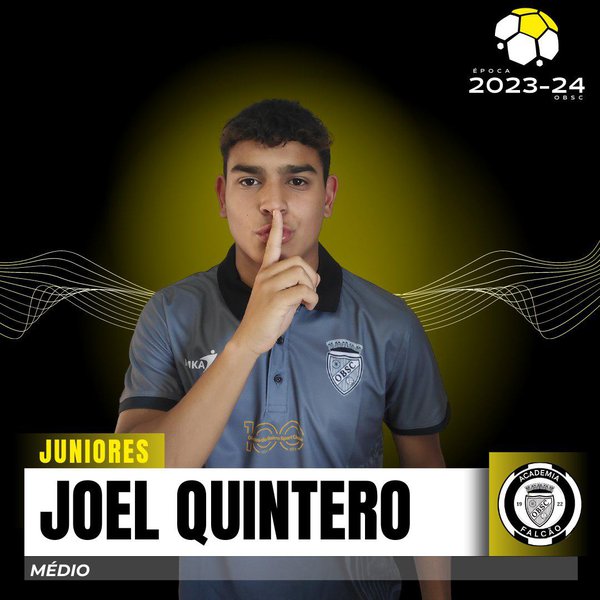 Joel Quintero