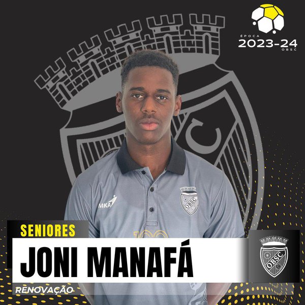 Joni Manafá