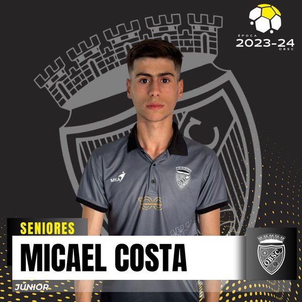 Micael Costa