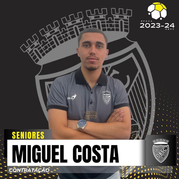Miguel Costa