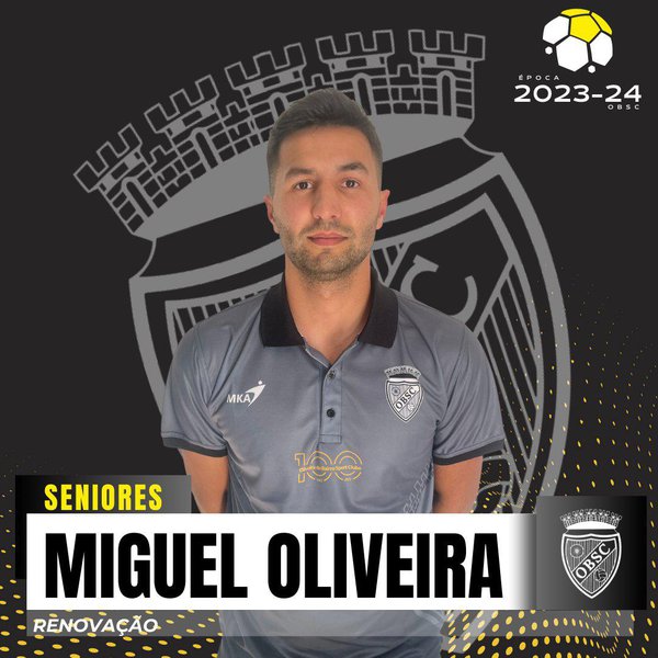 Miguel Oliveira
