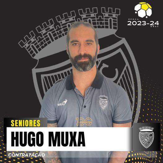 Hugo Muxa