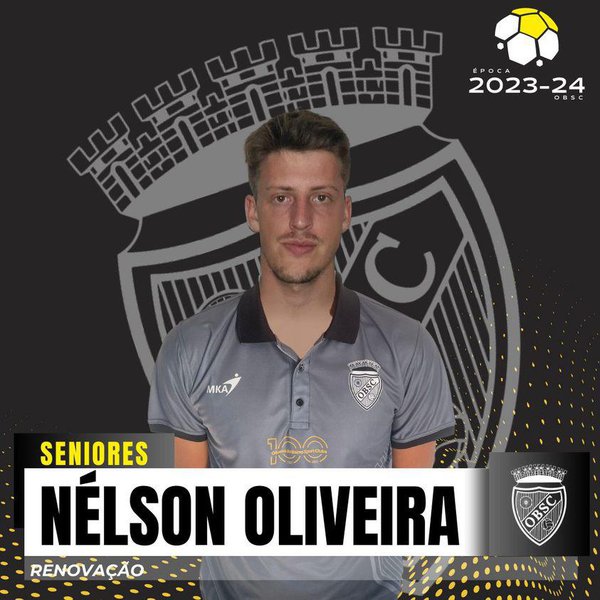 Nelson Oliveira