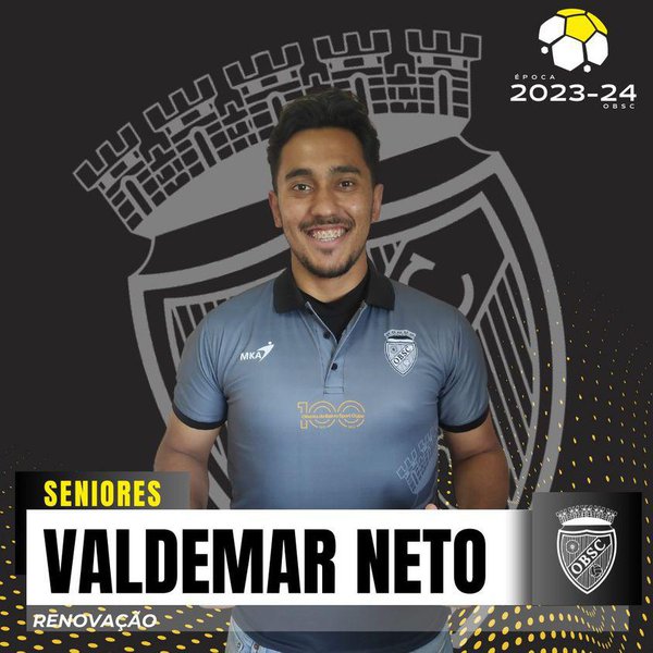 Valdemar Neto