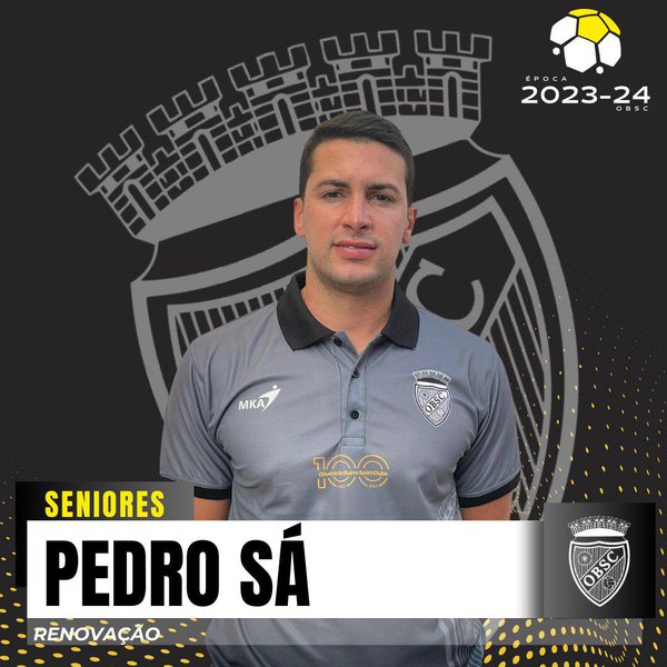 Pedro Sá