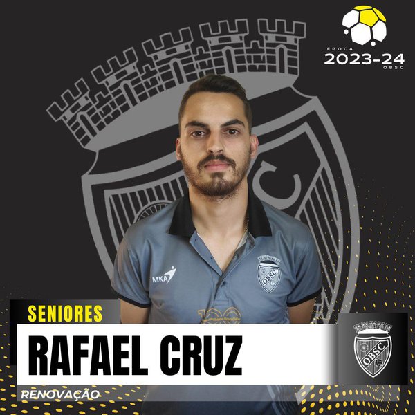 Rafa Cruz