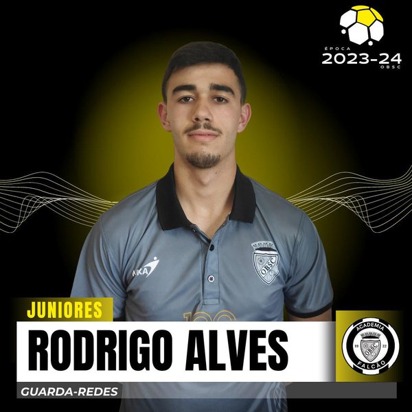 Rodrigo Alves