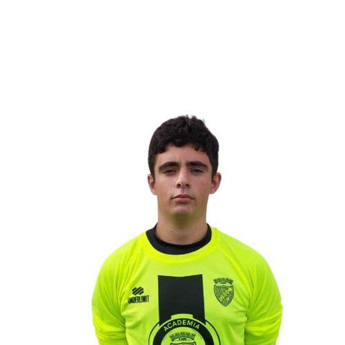 Leandro Gonçalves