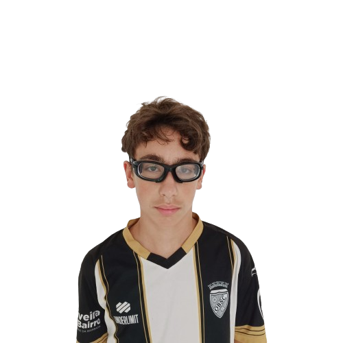 Gabriel Pinho
